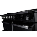 Piano de cuisson induction FALCON ESTEL DELUXE TAB IND 100 CM NOIR BRILLAN