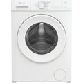 Lave linge hublot INDESIT IMA864MYTIMEFR - 8 kg - 1400 tr/min - Classe A - Moteur induction