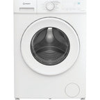 Lave linge hublot INDESIT IMA864MYTIMEFR - 8 kg - 1400 tr/min - Classe A - Moteur induction