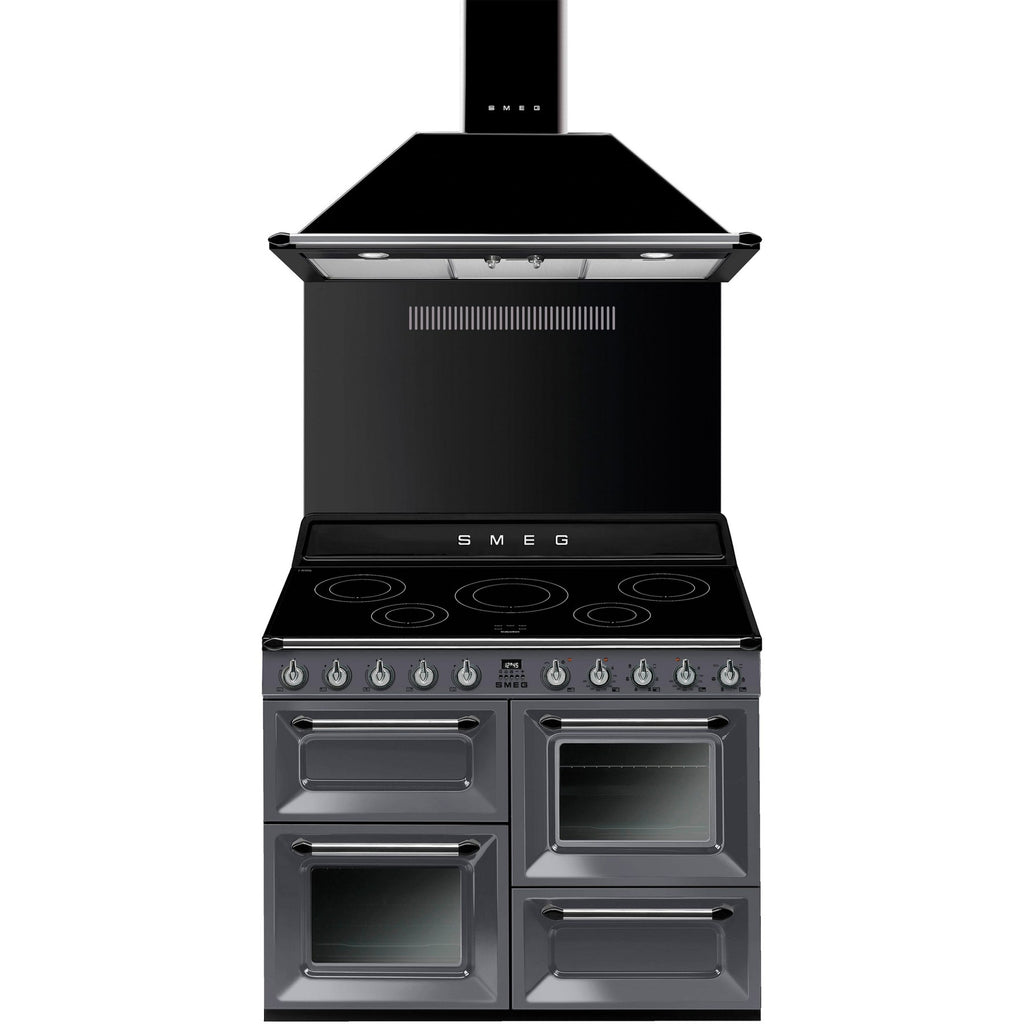Piano de cuisson induction SMEG TR4110IGR2