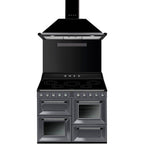 Piano de cuisson induction SMEG TR4110IGR2