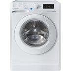 Lave linge hublot INDESIT BWEW81284XWFRN Reconditionné