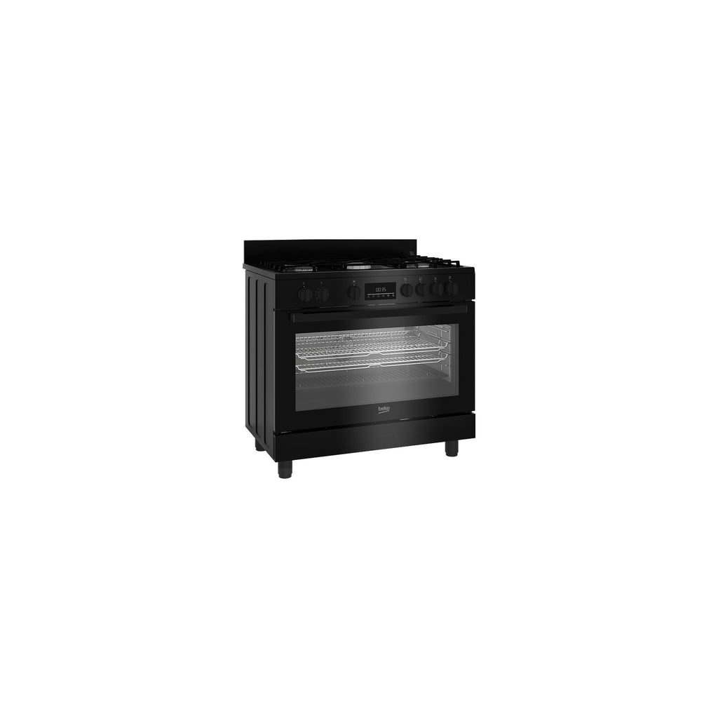 Piano de cuisson gaz BEKO BGM11226EB