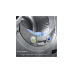 Sèche linge pompe à chaleur MIELE TSA 523 WP