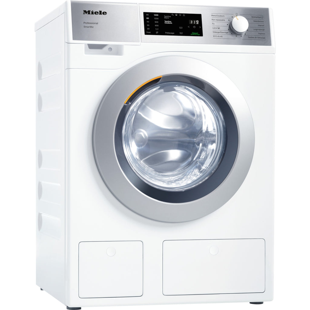 Lave linge professionnel MIELE PWM 1108 TwinDos