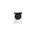 Lave linge hublot HAIER BHA6SD69M6DB9-S