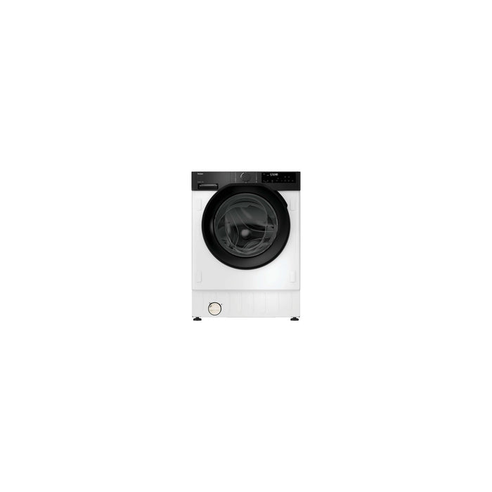 Lave linge hublot HAIER BHA6SD69M6DB9-S