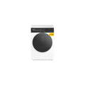 Lave linge séchant hublot WHIRLPOOL WPD2836WADSFR - 12/8 kg - 1400 tr/min - Classe D - Moteur induction