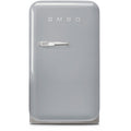 Mini réfrigérateur SMEG FAB5RSV6
