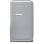 Mini réfrigérateur SMEG FAB5RSV6