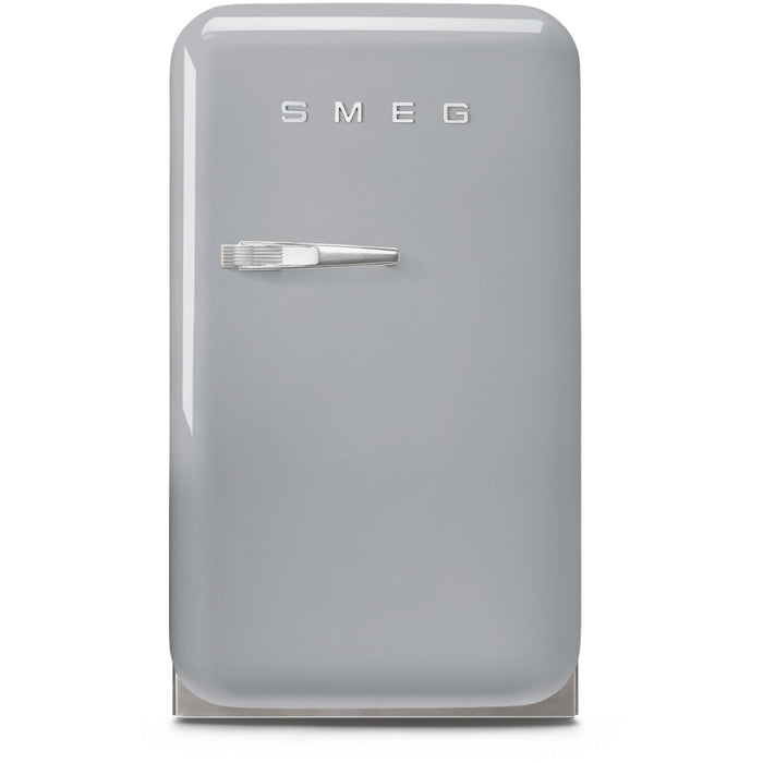 Mini réfrigérateur SMEG FAB5RSV6