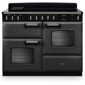 Piano de cuisson induction FALCON NGC TAB IND 110 CM ARDOISE CHROME