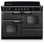Piano de cuisson induction FALCON NGC TAB IND 110 CM ARDOISE CHROME