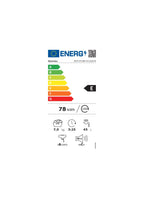 Lave linge top ELECTROLUX EW7T3733BO/ Reconditionné