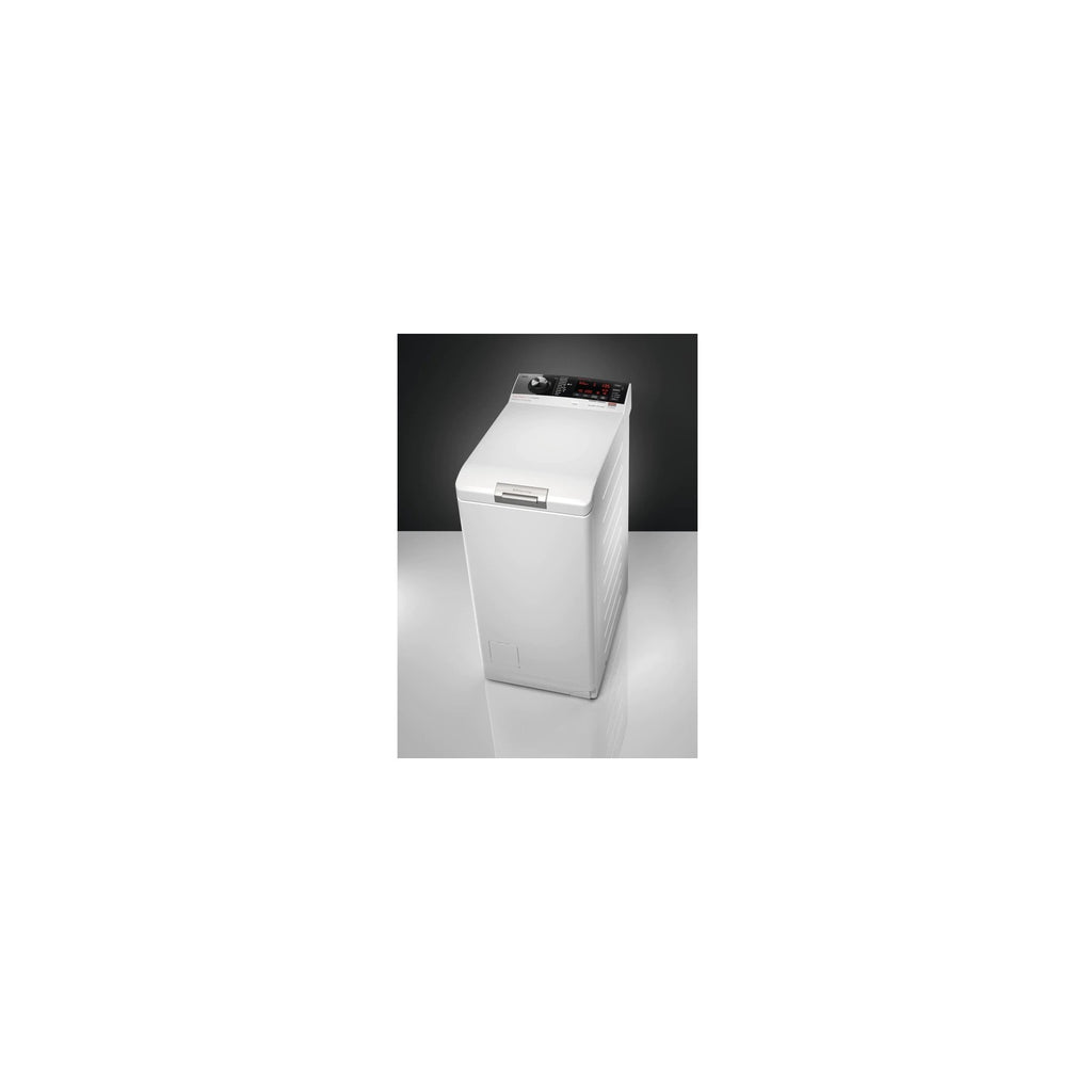 Lave linge top AEG L8TER653C Reconditionné