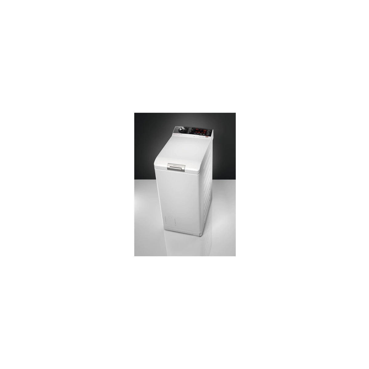 Lave linge top AEG L8TER653C Reconditionné
