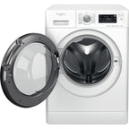 Lave linge hublot WHIRLPOOL FFBB11489BVFR Reconditionné