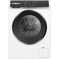 Lave linge hublot BOSCH WGH2440SFR - 9 kg - 1400 tr/min - Classe A - Moteur induction - WiFi - SERENITY - Série 6