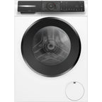 Lave linge hublot BOSCH WGH2440SFR - 9 kg - 1400 tr/min - Classe A - Moteur induction - WiFi - SERENITY - Série 6