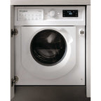 Lave linge séchant hublot encastrable WHIRLPOOL BIWDWG961485FR Reconditionné