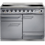 Piano de cuisson induction FALCON PKR110 INDUC INOX CHROME