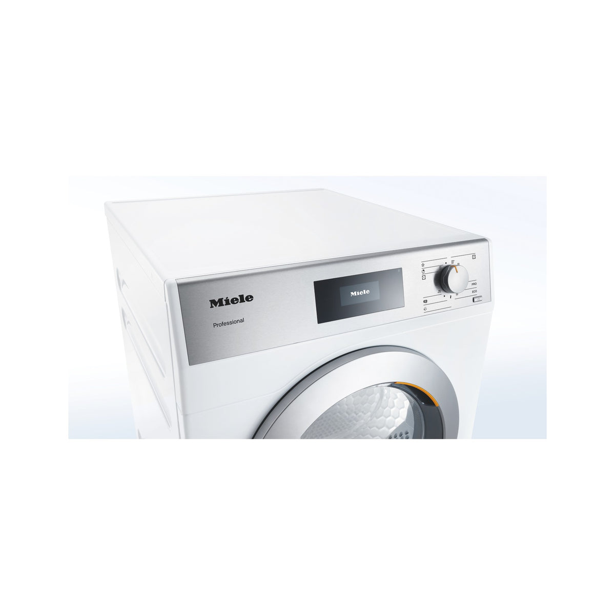 Lave linge professionnel MIELE PWM 1108 EL DP