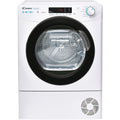 Sèche linge pompe à chaleur CANDY CSOEH10A2DBEX-47