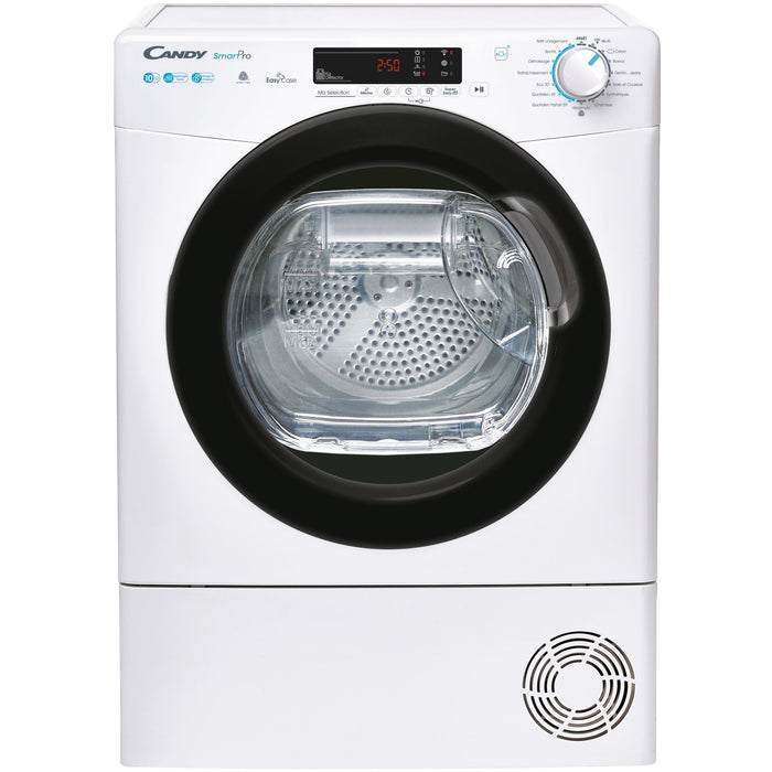 Sèche linge pompe à chaleur CANDY CSOEH10A2DBEX-47