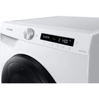 Lave linge hublot SAMSUNG WW10T554DAW Reconditionné