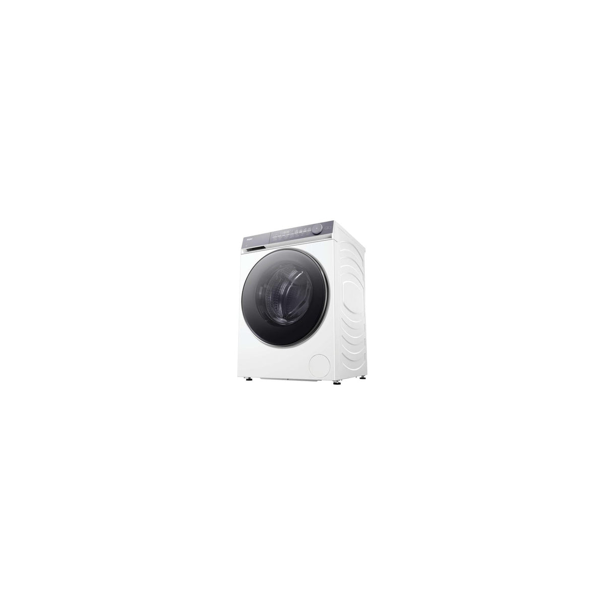 Lave linge hublot HAIER HW90-B14367U1
