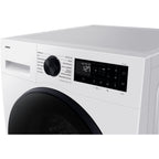 Lave linge séchant hublot SAMSUNG WD90DG5B15BE