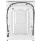 Lave linge séchant hublot LG F964V71WRHT Reconditionné