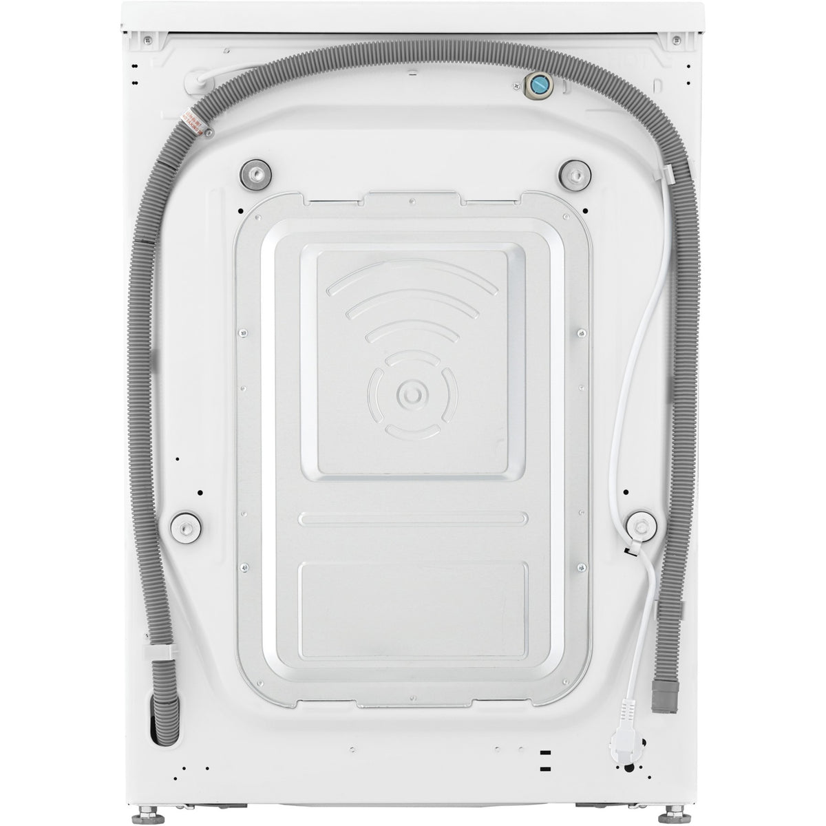 Lave linge séchant hublot LG F964V71WRHT Reconditionné