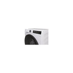 Lave linge hublot CANDY BP 412BL8-S