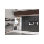 Four encastrable fonction vapeur MIELE DG 2740 - Vapeur - Porte froide