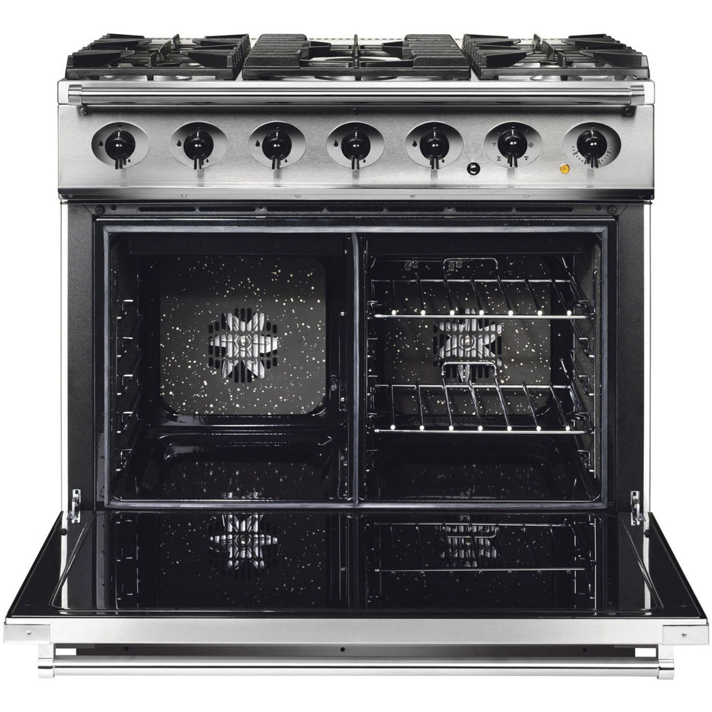 Piano de cuisson gaz FALCON F900SDFBL/CM-EU