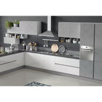 Four encastrable AIRLUX AFGC310IX - Catalyse