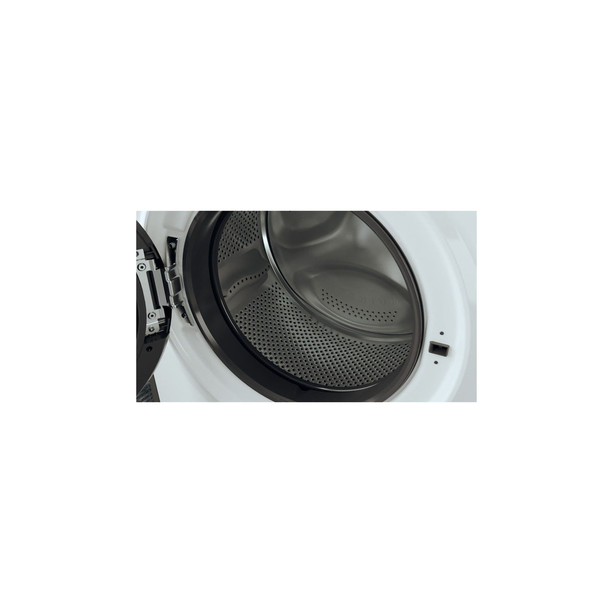 Lave linge hublot HOTPOINT NS1069CWKEUN