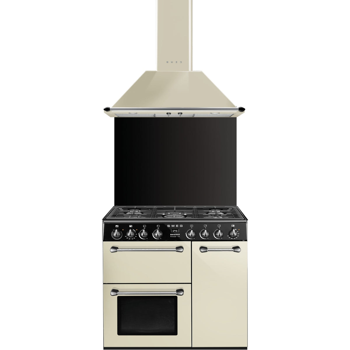 Crédence SMEG KIT90N9