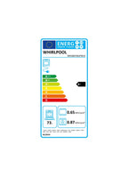 Four encastrable fonction vapeur WHIRLPOOL WK5BAFS81PM1S