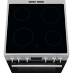 Cuisinière vitrocéramique ELECTROLUX EKR664900X