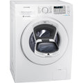 Lave linge hublot SAMSUNG WW70K5413WW ADD WASH Reconditionné