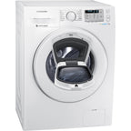 Lave linge hublot SAMSUNG WW70K5413WW ADD WASH Reconditionné