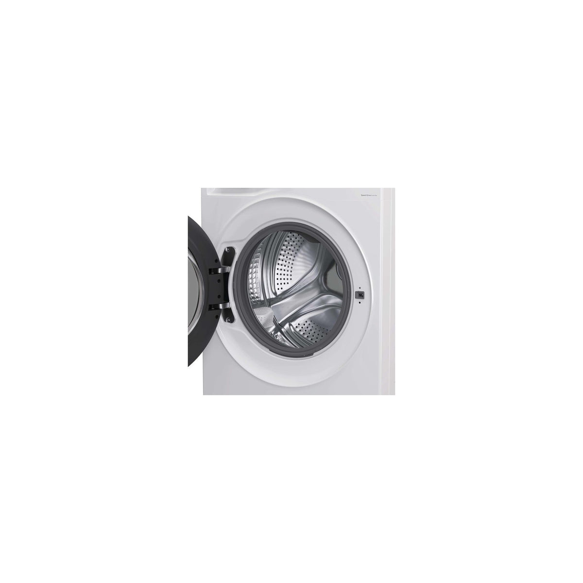 Lave linge hublot CANDY BP 49SBL8-FR