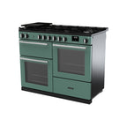 Piano de cuisson gaz FALCON INFUSION NGC OC TAB GAZ 110 CM VERT MIN