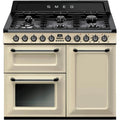 Piano de cuisson gaz SMEG TR103P