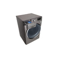 Lave linge hublot LG TurboWash F94J72STST Reconditionné