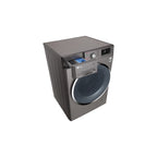 Lave linge hublot LG TurboWash F94J72STST Reconditionné