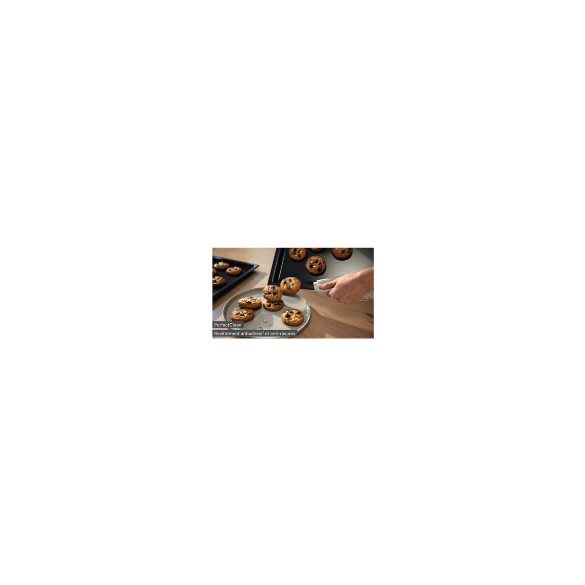 Four encastrable fonction vapeur MIELE H 7640 BP - Pyrolyse - Chaleur tournante - Porte froide - Rails télescopiques