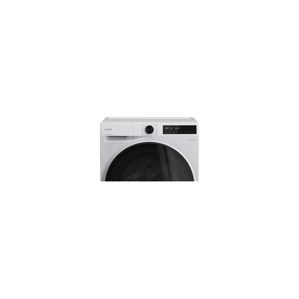Lave linge hublot CANDY BP 49SBL8-FR